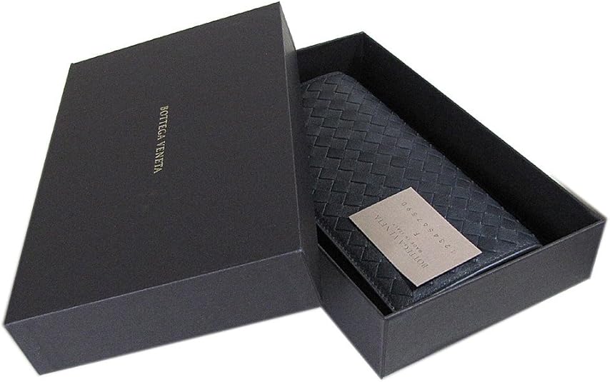 Amazon | [ボッテガヴェネタ] 長財布 156819-VBD51 8885 ((8885